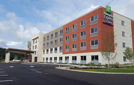 Building Envelope Restoration