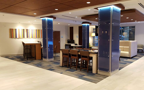 Residential Construction Project