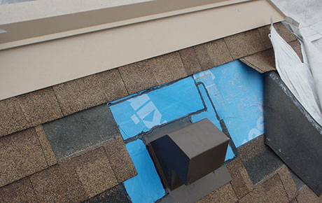 Commercial Building Project